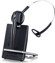Sennheiser D10